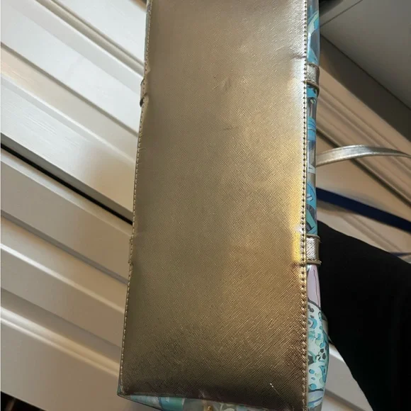 Clear beach tote - Picture 7 of 7